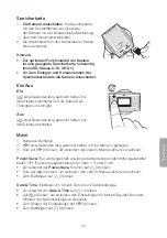 Preview for 53 page of Clas Ohlson 38-7931 Instruction Manual