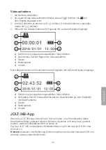 Preview for 55 page of Clas Ohlson 38-7931 Instruction Manual