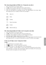 Preview for 59 page of Clas Ohlson 38-7931 Instruction Manual