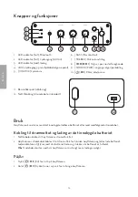 Предварительный просмотр 12 страницы Clas Ohlson 38-8210 Instruction Manual