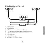 Preview for 31 page of Clas Ohlson 38-8327 Manual