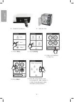 Preview for 6 page of Clas Ohlson 38-8870 Quick Start Manual