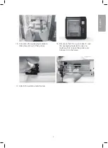 Preview for 7 page of Clas Ohlson 38-8870 Quick Start Manual