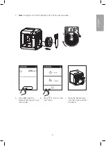 Preview for 11 page of Clas Ohlson 38-8870 Quick Start Manual