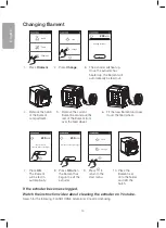 Preview for 14 page of Clas Ohlson 38-8870 Quick Start Manual