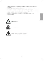 Preview for 17 page of Clas Ohlson 38-8870 Quick Start Manual