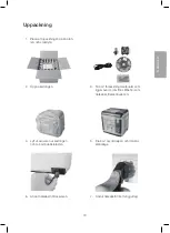 Preview for 19 page of Clas Ohlson 38-8870 Quick Start Manual