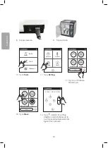 Preview for 20 page of Clas Ohlson 38-8870 Quick Start Manual