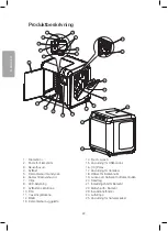 Preview for 22 page of Clas Ohlson 38-8870 Quick Start Manual