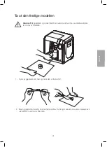 Preview for 41 page of Clas Ohlson 38-8870 Quick Start Manual