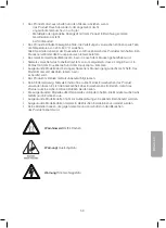 Preview for 59 page of Clas Ohlson 38-8870 Quick Start Manual