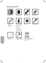 Preview for 60 page of Clas Ohlson 38-8870 Quick Start Manual