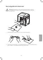 Preview for 69 page of Clas Ohlson 38-8870 Quick Start Manual