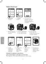 Preview for 70 page of Clas Ohlson 38-8870 Quick Start Manual