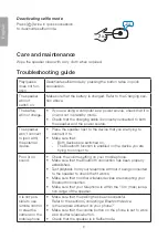 Предварительный просмотр 6 страницы Clas Ohlson 38-8929-1 Instruction Manual