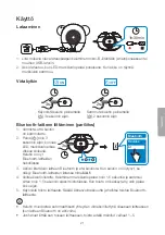 Preview for 21 page of Clas Ohlson 38-8929-1 Instruction Manual