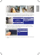 Предварительный просмотр 7 страницы Clas Ohlson 38-9985 Instruction Manual