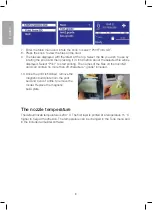 Preview for 8 page of Clas Ohlson 38-9985 Instruction Manual