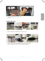 Предварительный просмотр 19 страницы Clas Ohlson 38-9985 Instruction Manual