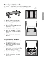 Preview for 7 page of Clas Ohlson 40-6963 Manual