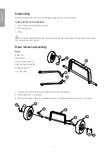 Preview for 4 page of Clas Ohlson 40-7662 Manual