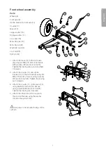 Preview for 5 page of Clas Ohlson 40-7662 Manual