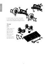 Preview for 6 page of Clas Ohlson 40-7662 Manual