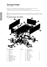 Preview for 10 page of Clas Ohlson 40-7662 Manual