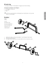 Preview for 11 page of Clas Ohlson 40-7662 Manual