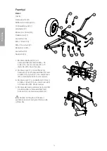 Preview for 12 page of Clas Ohlson 40-7662 Manual