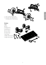 Preview for 13 page of Clas Ohlson 40-7662 Manual