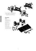 Preview for 20 page of Clas Ohlson 40-7662 Manual