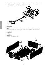 Preview for 22 page of Clas Ohlson 40-7662 Manual