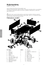 Preview for 24 page of Clas Ohlson 40-7662 Manual