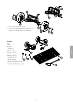 Preview for 27 page of Clas Ohlson 40-7662 Manual