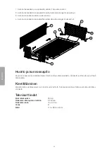 Preview for 30 page of Clas Ohlson 40-7662 Manual