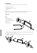 Preview for 32 page of Clas Ohlson 40-7662 Manual