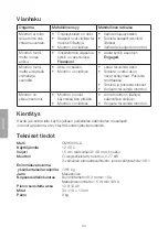 Preview for 34 page of Clas Ohlson 40-8673 Original Instructions Manual