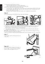 Предварительный просмотр 10 страницы Clas Ohlson 40-8982 Original Instructions Manual