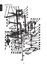 Предварительный просмотр 12 страницы Clas Ohlson 40-8982 Original Instructions Manual