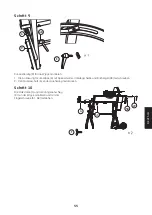 Preview for 55 page of Clas Ohlson 40-8982 Original Instructions Manual