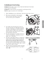 Предварительный просмотр 15 страницы Clas Ohlson 4057401112 Instruction Manual