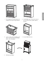 Preview for 7 page of Clas Ohlson 41-1582 Instruction Manual