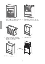 Preview for 10 page of Clas Ohlson 41-1582 Instruction Manual