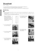 Preview for 4 page of Clas Ohlson 41-2314 Quick Start Manual