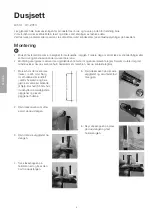 Preview for 6 page of Clas Ohlson 41-2314 Quick Start Manual