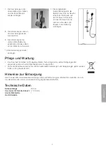 Preview for 11 page of Clas Ohlson 41-2314 Quick Start Manual