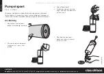 Preview for 4 page of Clas Ohlson 44-1289 Manual