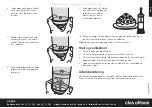 Preview for 7 page of Clas Ohlson 44-1289 Manual