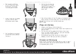 Preview for 12 page of Clas Ohlson 44-1289 Manual